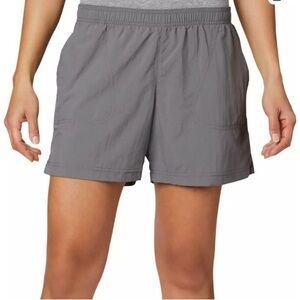 Columbia Sandy River Shorts II Dark Gray